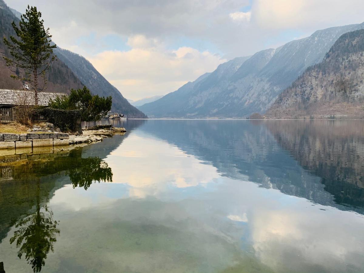 Bergkristallhaus 拉姆绍达赫斯坦 外观 照片