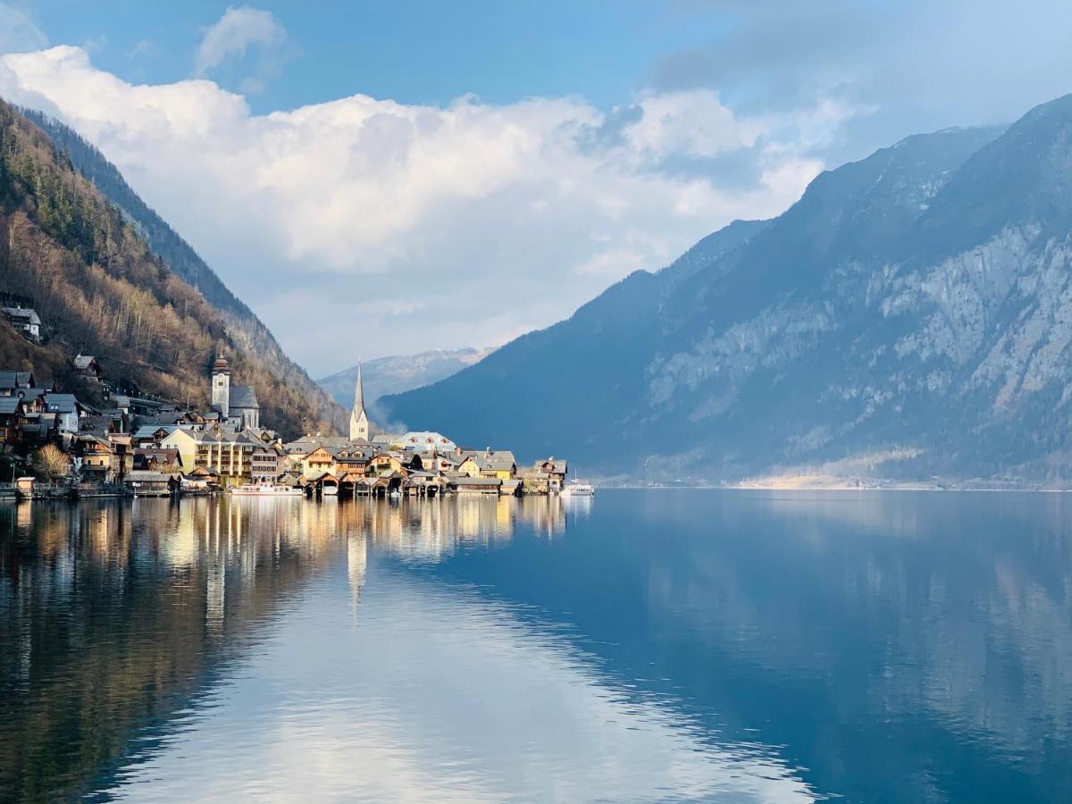 Bergkristallhaus 拉姆绍达赫斯坦 外观 照片